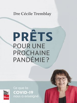 cover image of Prêts pour une prochaine pandémie?
